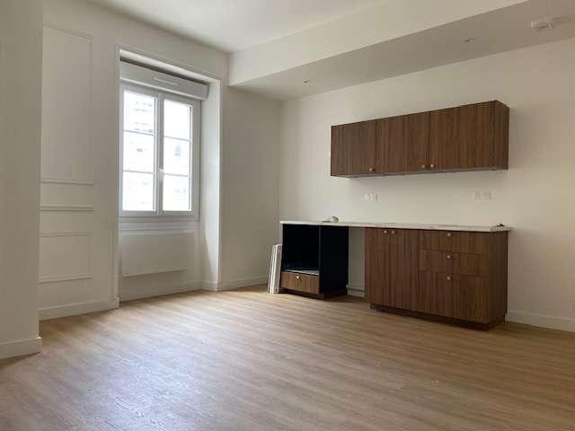 Appartement vente à Nantes