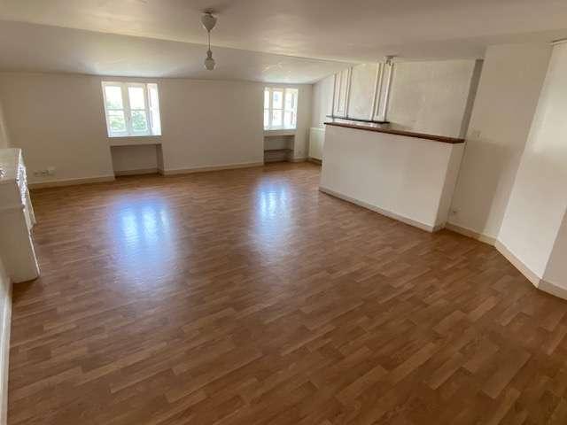 Appartement vente à Nantes