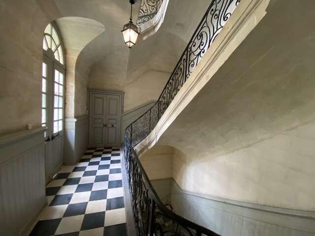Appartement vente à Nantes