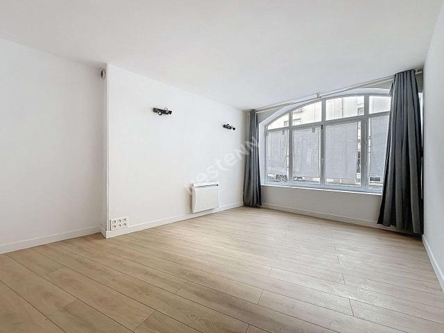 Appartement vente à Nantes
