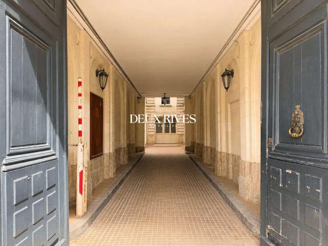 Appartement vente à Nantes