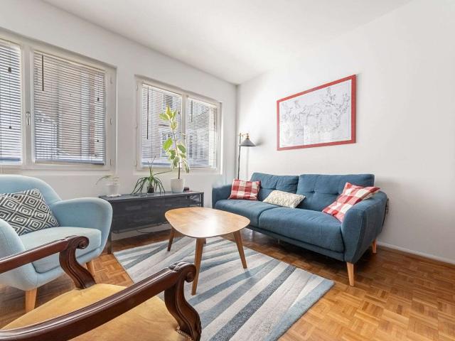 Appartement vente à Nantes