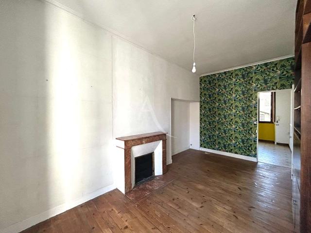 Appartement vente à Nantes
