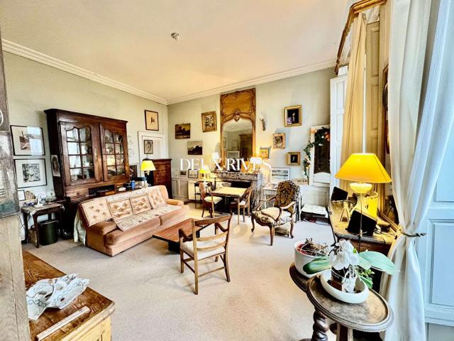 Appartement vente à Nantes