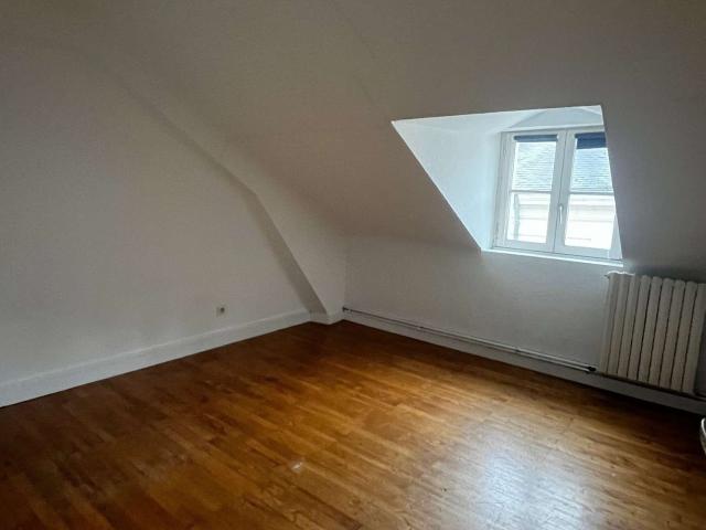Appartement vente à Nantes