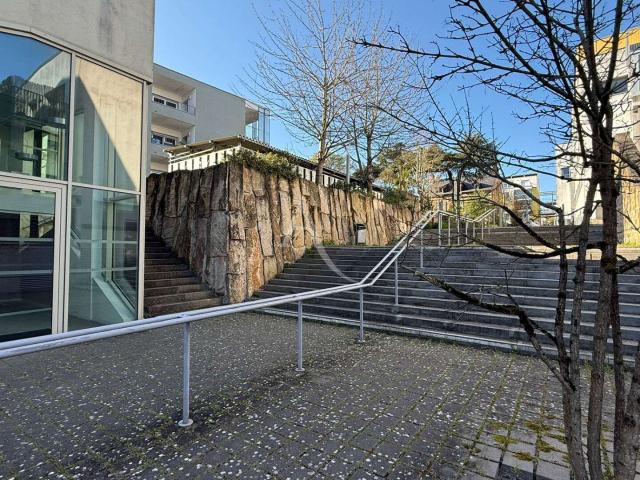 Appartement vente à Nantes, Saint-herblain