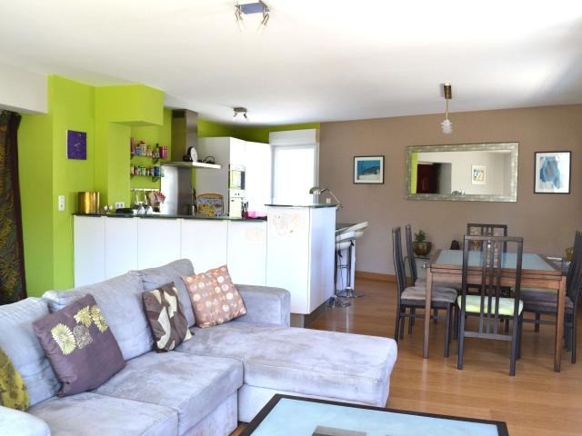 Appartement vente à Nantes