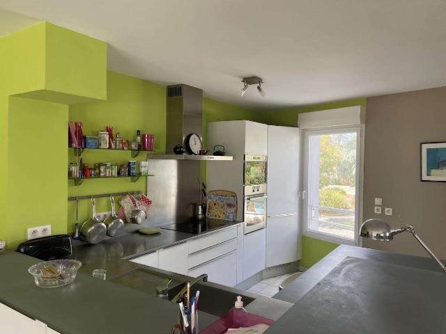 Appartement vente à Nantes