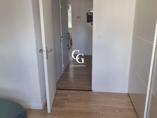Appartement vente à Nantes