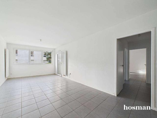 Appartement vente à Nantes