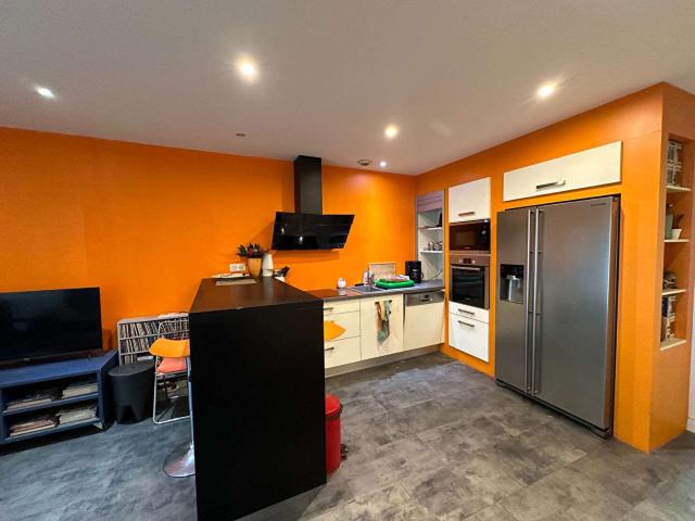 Appartement vente à Nantes