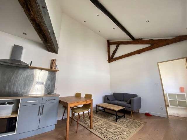 Appartement vente à Nantes