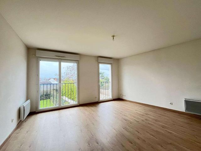 Appartement vente à Nantes