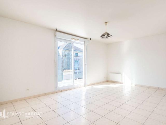 Appartement vente à Nantes, Saint-herblain