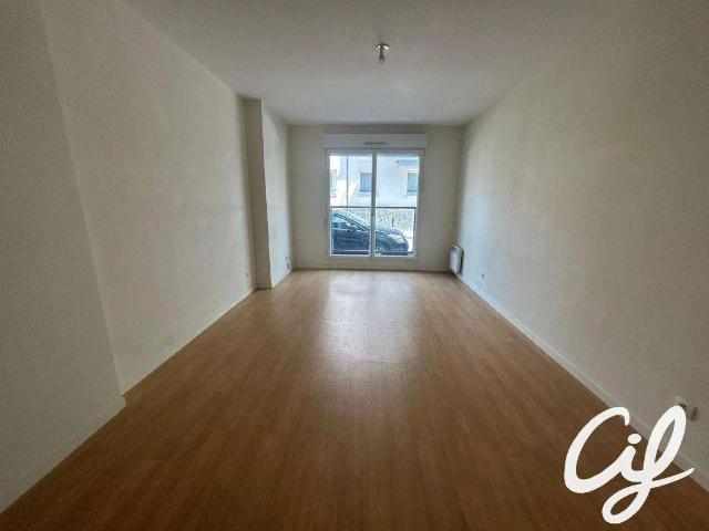 Appartement vente à Nantes