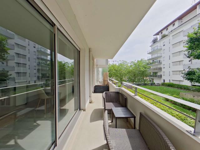 Appartement vente à Nantes