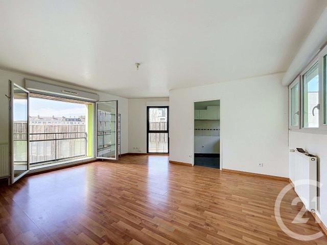 Appartement vente à Nantes