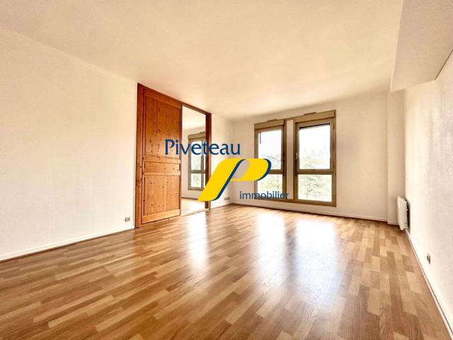 Appartement vente à Nantes