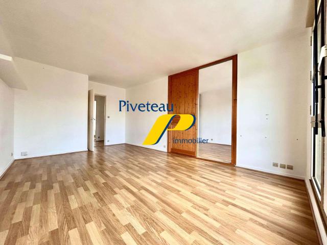 Appartement vente à Nantes