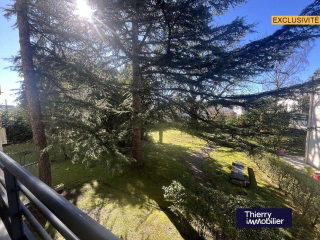 Appartement vente à Nantes