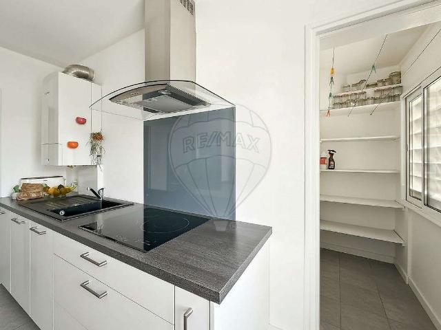 Appartement vente à Nantes