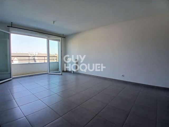 Appartement vente à Nantes