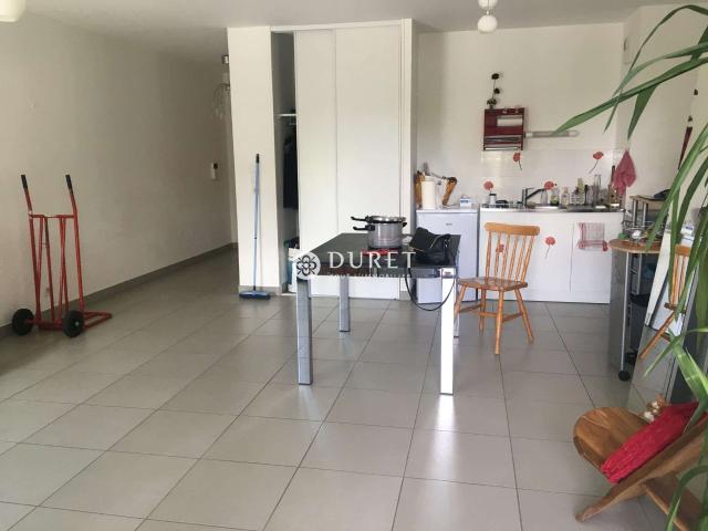 Appartement vente à Nantes