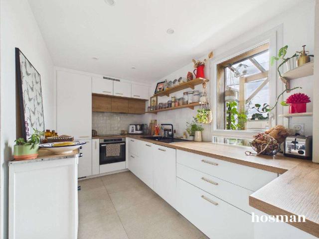 Appartement vente à Nantes