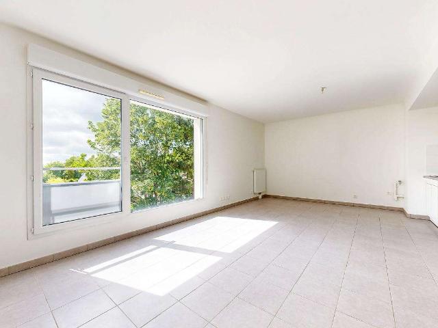 Appartement vente à Nantes