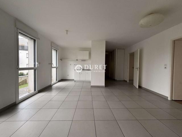 Appartement vente à Nantes