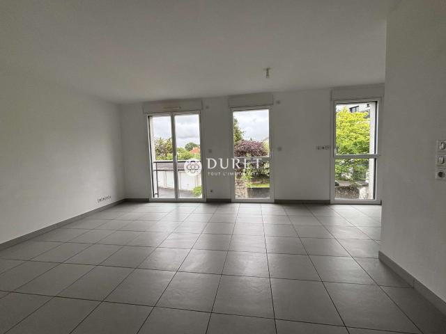 Appartement vente à Nantes