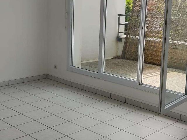 Appartement vente à Nantes