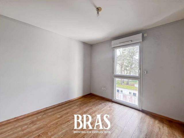 Appartement vente à Nantes