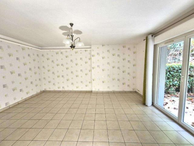 Appartement vente à Nantes
