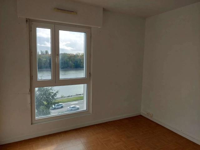 Appartement vente à Nantes