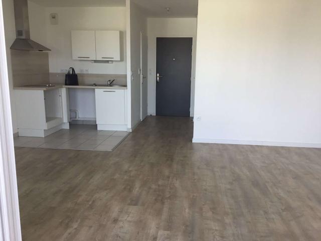 Appartement vente à Nantes