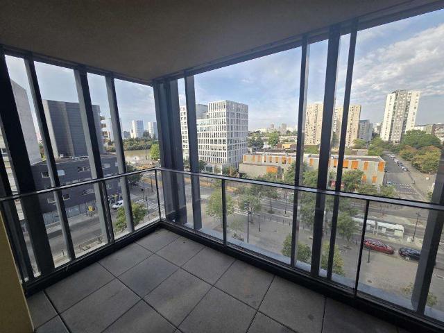 Appartement vente à Nantes