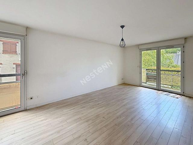 Appartement vente à Nantes