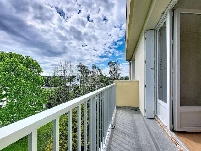 Appartement vente à Nantes