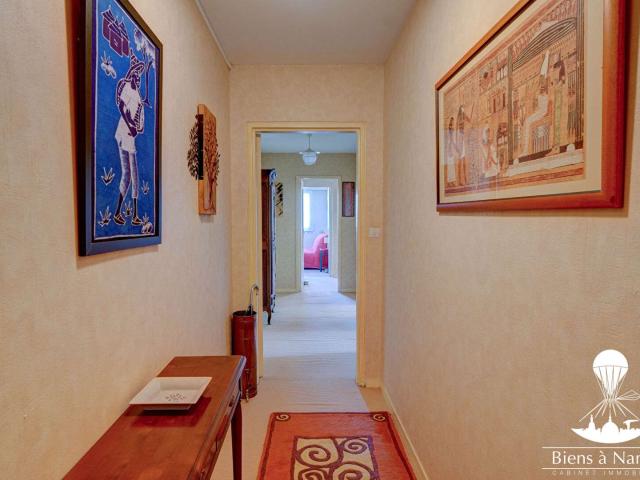 Appartement vente à Nantes