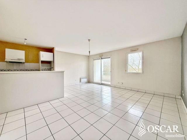 Appartement vente à Nantes