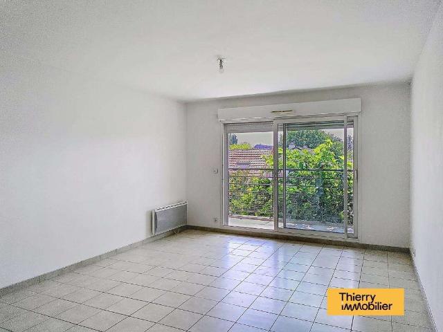 Appartement vente à Nantes