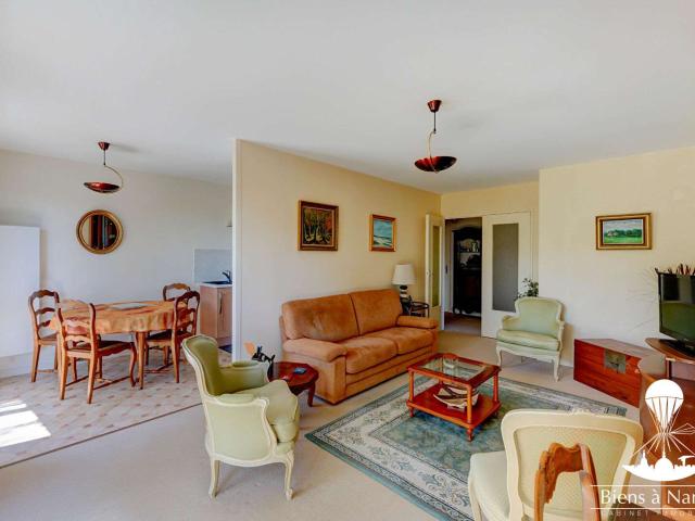 Appartement vente à Nantes