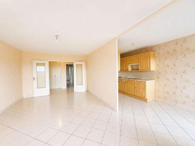 Appartement vente à Nantes