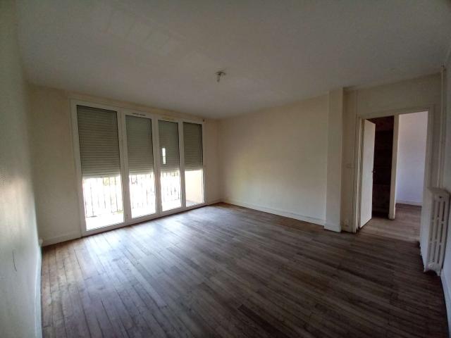 Appartement vente à Nantes