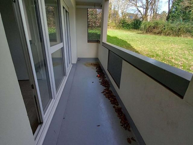 Appartement vente à Nantes