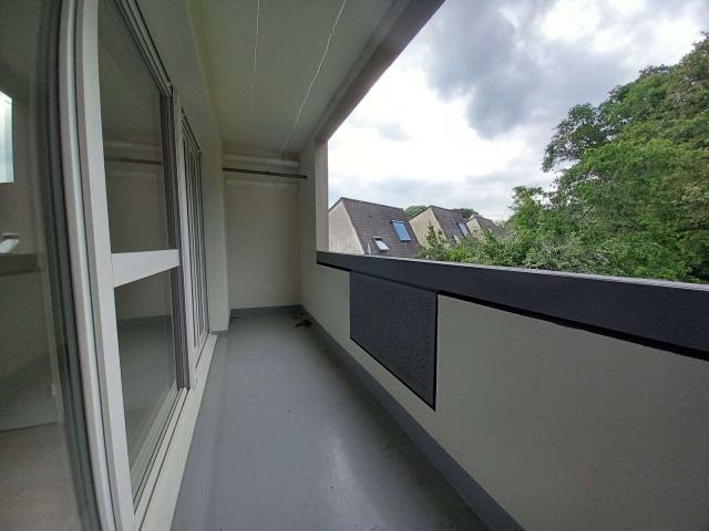 Appartement vente à Nantes