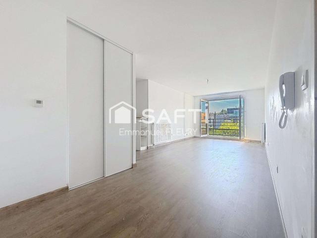 Appartement vente à Nantes