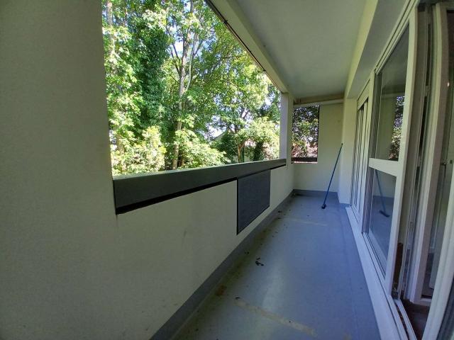 Appartement vente à Nantes