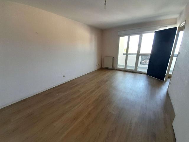 Appartement vente à Nantes
